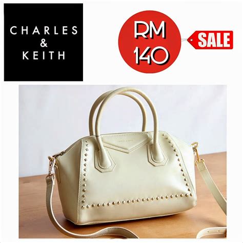 Find the latest charles & keith promo code at rewardpay malaysia ✅ 3 active charles & keith promo codes verified 12 minutes ago ⭐ today's coupon: CHARLES & KEITH Bowling Bag (Light Green, Purple Red ...
