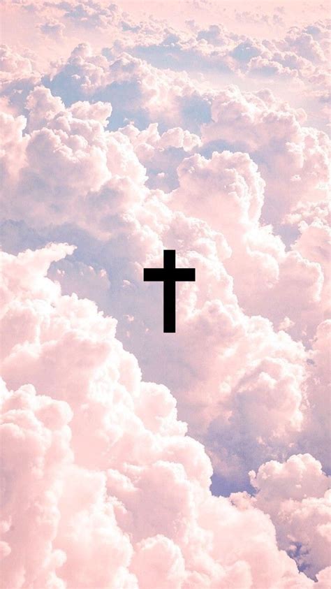 Jesus Christ Aesthetic Wallpapers Wallpaper Cave