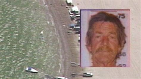 Fbi Search New Mexico Lake For ‘toy Box Killers 40 Victims Abc News