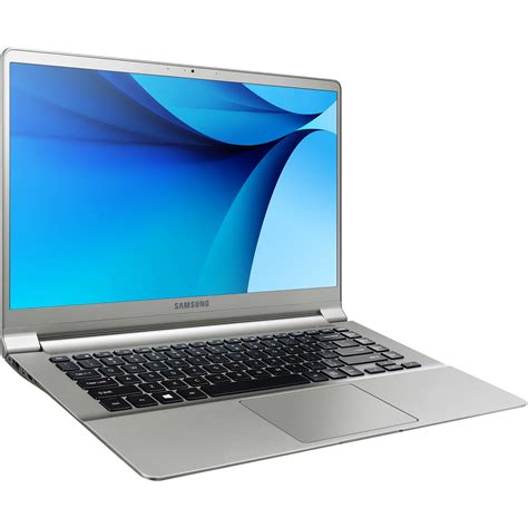 Samsung 15 Laptop 9 Silver Np900x5l K02us Bandh Photo Video