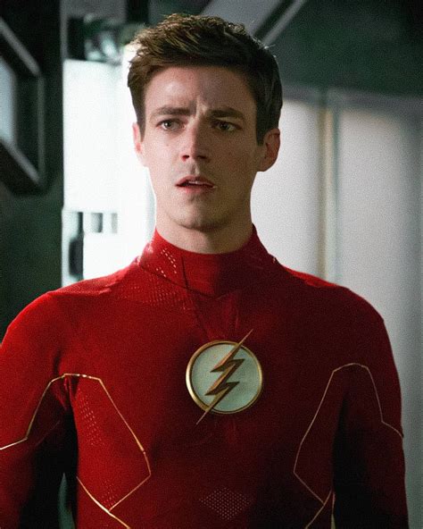 Barry Allen The Flash Cw Images And Photos Finder