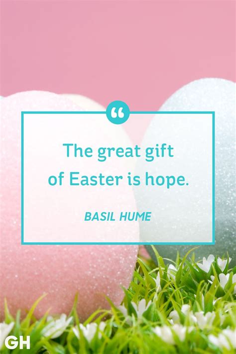 30 Best Easter Quotes Famous Sayings About Hope And Spring