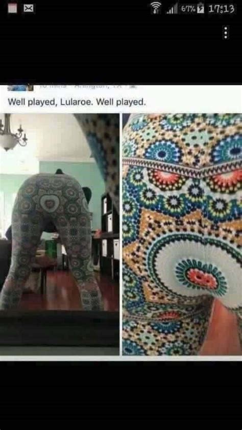 20 Lularoe Legging Fails That Are Almost Too Bad To Believe Lularoe
