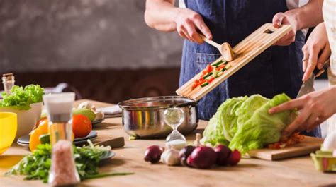 Tips Para Cocinar Más Saludable Sin Perder El Sabor ¡muy Fáciles La