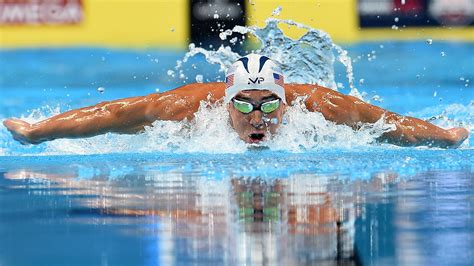 Usa Swimming Olympic Trials Live Stream How To Watch Day 4