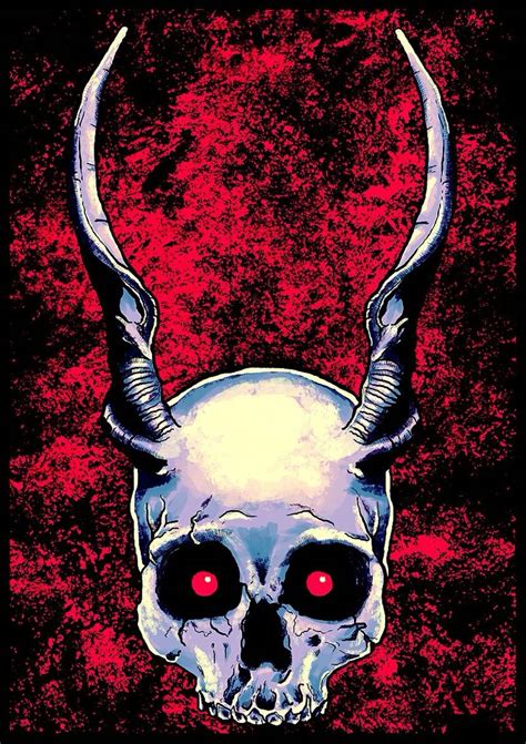 Deadpool Bones Artsy Abstract Artwork Skulls Superhero