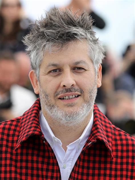 Les gens (paroles lyrics video). Christophe Honoré : Sa biographie - AlloCiné