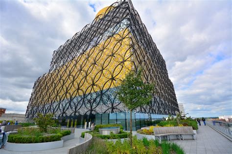 The 10 Best Things To See And Do In Birmingham