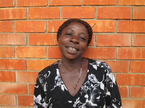Success Nyakato From Uganda Raised 268 To Fund Gynecological Surgery
