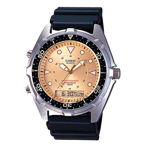Casio Mens Amw320d 9ev Sport Watch 235421 Watches At Sportsmans