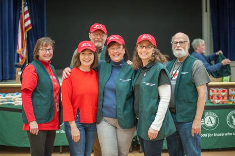 Edward Hines Va Hospital Veterans Food Pantry 20170309 Ca