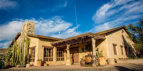 Maybe you would like to learn more about one of these? The Ranch - AZ Family Vacation - Tanque Verde Ranch ...