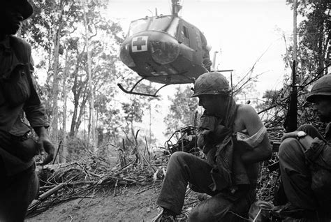 The Secret History Of A Vietnam War Airstrike Gone Terribly Wrong The