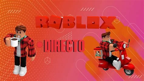 When roblox events come around, the threads about it tend to get out of hand. 🔴Directo de Roblox! - Juegos Random - - YouTube