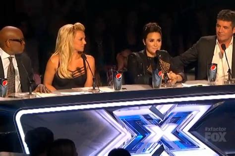 ‘x Factor Recap Top 8 Perform No 1 Hits