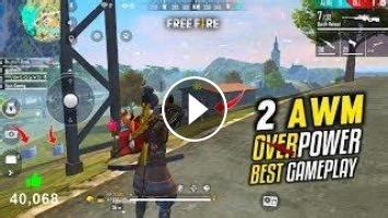 Hey guys welcome to our channel the unlock gamer india's funny gaming channel here we entertain you with some live gaming and facecam funny videos currently we are playing garena free. Total 30 Kills Best 2 AWM Ajjubhai Gameplay - Garena Free ...