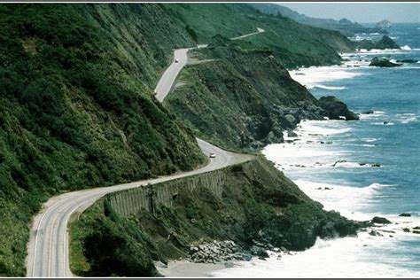 Cruise The Coast Highway 101 Things To Do In Orange County