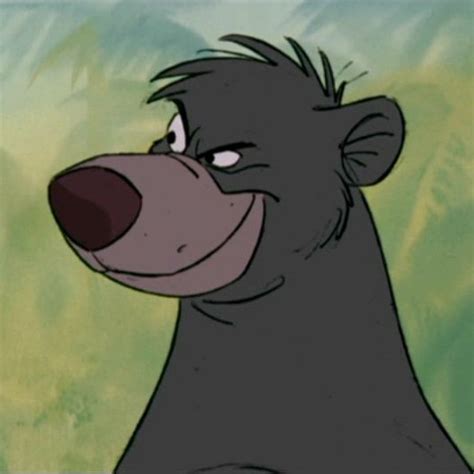 Image Baloo The Bear E1389197748420 Jungle Book Wiki Fandom