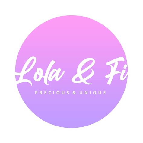 Lola And Fi