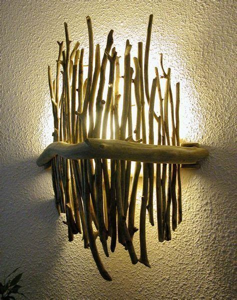 15 Beautiful Upcycle Wooden Branch Diy Ideas To Bring More Nature Into