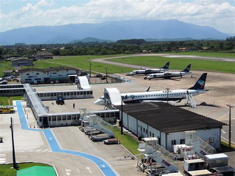 Aeroporto Internacional De Porto Velho Governador Jorge Teixeira De Oliveira