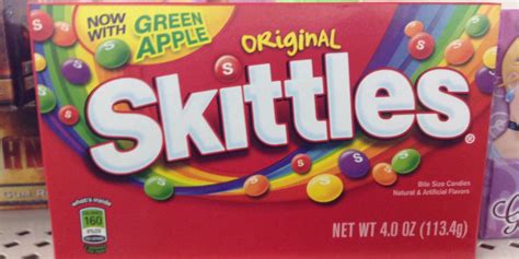 The Real Skittles Controversy The Media Isnt Talking About The Daily Dot