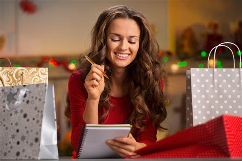 5 Consejos A Tener En Cuenta Para Tus Compras De Navidad