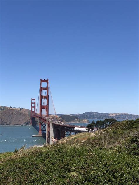 Flickriver Photoset 20180610 Golden Gate Bridge By Frankfarm