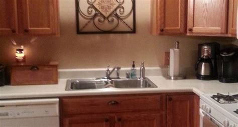 20 Dream Kitchen Sink Ideas With No Window Photo - Designs Chaos