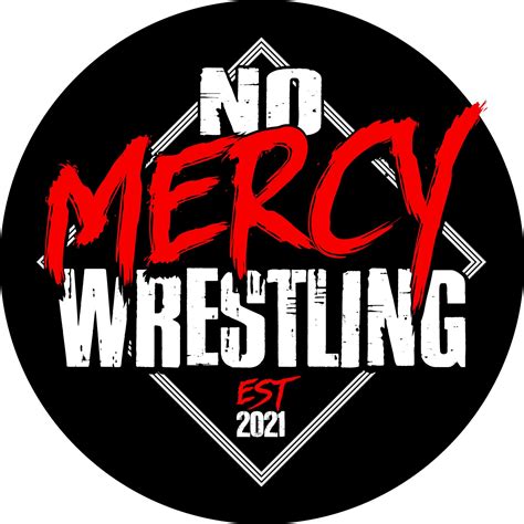No Mercy Wrestling Caerphilly