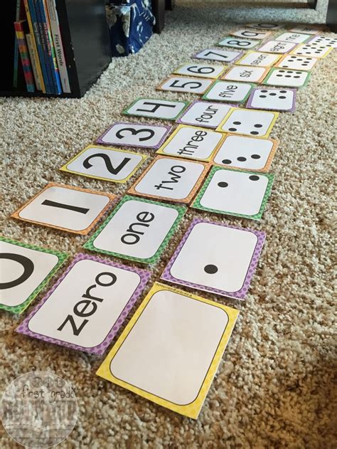 Image Result For Counting Dot Cards Dot Cards Cards Dots