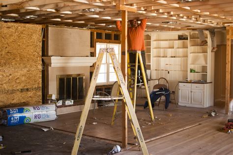 3 Tips To Achieving Success With Your Home Renovations Home Improvement
