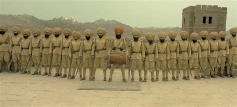 True Story Of Battle Of Saragarhi Where 21 Fearless Sikh Soldiers