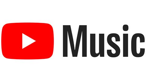 YouTube Music Logo | Symbol, History, PNG (3840*2160)