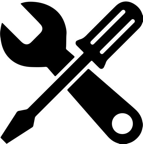 Repair Icon Png Free Icons Library