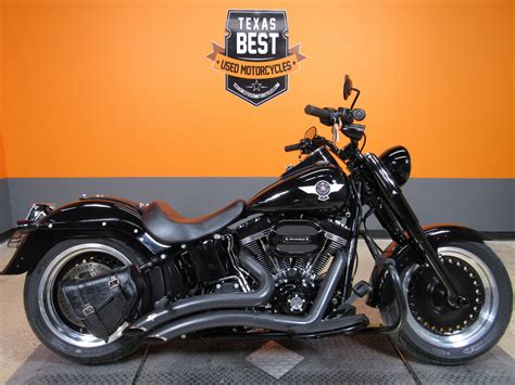 2016 Harley Davidson Softail Fat Boyamerican Motorcycle Trading Company