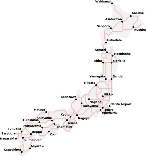 Japan Rail Pass Todo Lo Que Necesitas Saber Japanspecialist