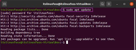 How To Install And Use Miniconda On Ubuntu 2004 Its Linux Foss