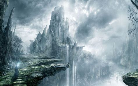 We have a massive amount of desktop and mobile backgrounds. Epic Fantasy Wallpapers - Wallpaper Cave
