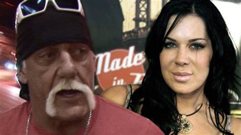 Hulk Hogan Devastated Over Chyna Beautiful Soul