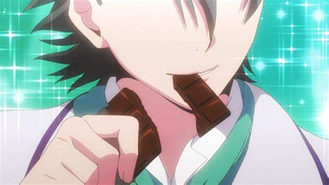 Chocolate Wiki Anime Amino