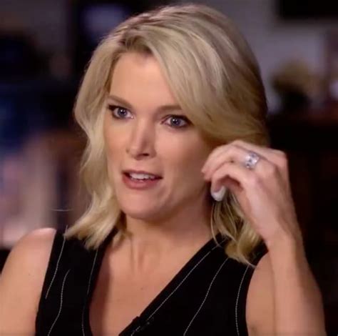 Megyn Kelly Interview Photo The Hollywood Gossip