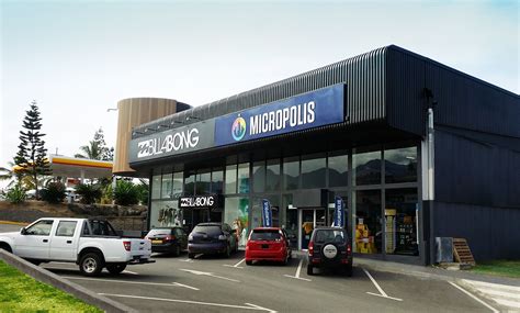 Micropolis - Rebrand on Behance