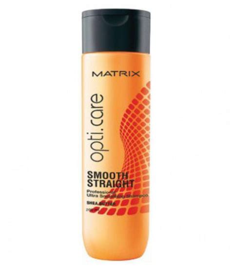 Hair regrowth moisturizing scalp care shine enhancing smoothing strengthening thickening 1 2 3 4 5 all deals bogo gift with purchase weekly ad tween teen adult. Imported Combo Matrix Opti Care Spa,Shampoo, & Serum Hair ...
