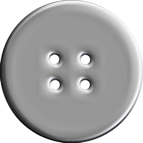 Button Grey 2 By Clipartcotttage On Deviantart