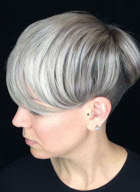 36 white platinum blonde hairstyle design ideas to evaluate your look page 17 of 36 fashionsum
