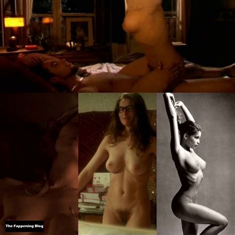 Laetitia Casta Nude Collection 60 Photos Videos HiCelebrity