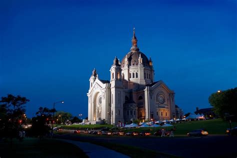6 Largest Churches In The Us St Anthonys Catholic Church