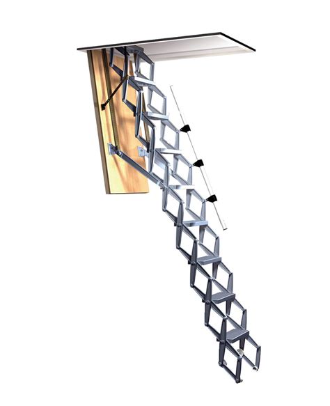 Supreme Heavy Duty Loft Ladder Premier Loft Ladders