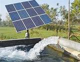 Solar Water Pump Images
